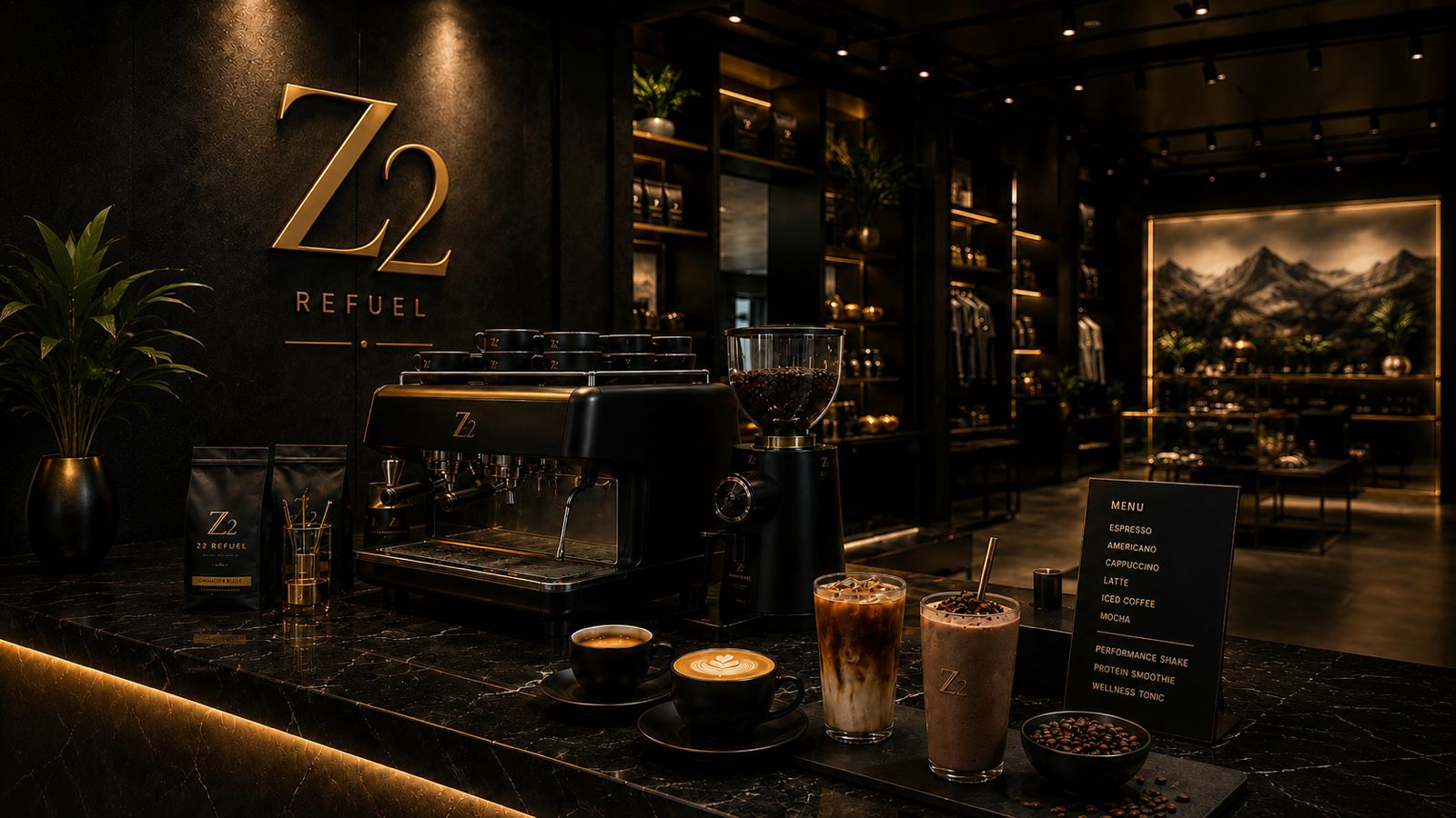 Z2 Refuel collection